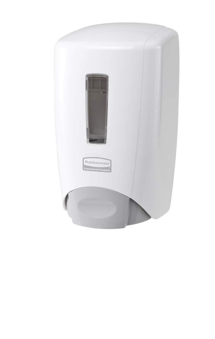 500ml Sanitizer Dispenser