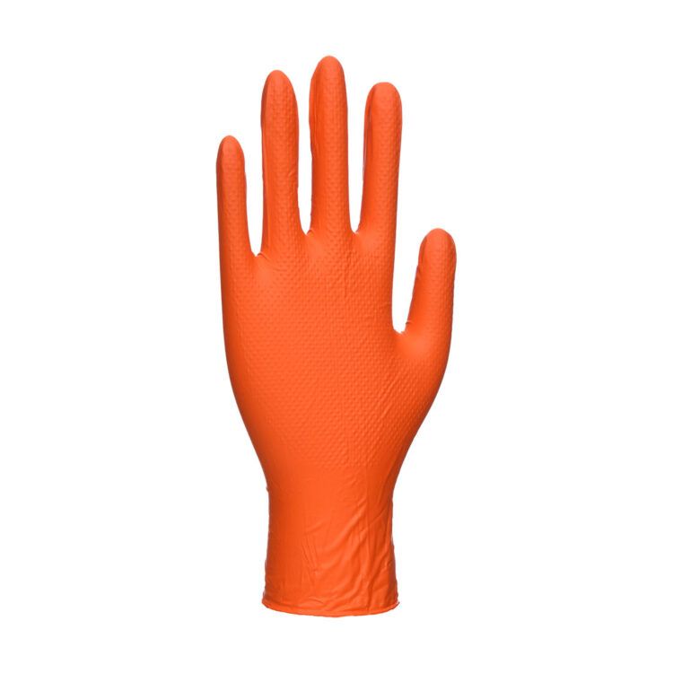 Disp 7 mil Disposable Glove (Pk100) - A930