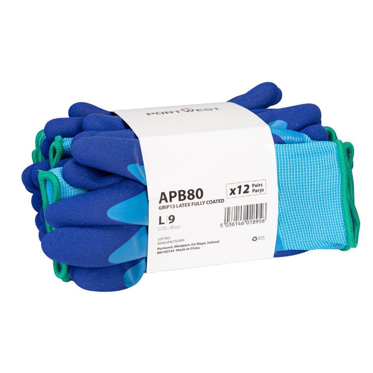 Liquid Pro Essential Multipack (Pk12) Blue - APB80