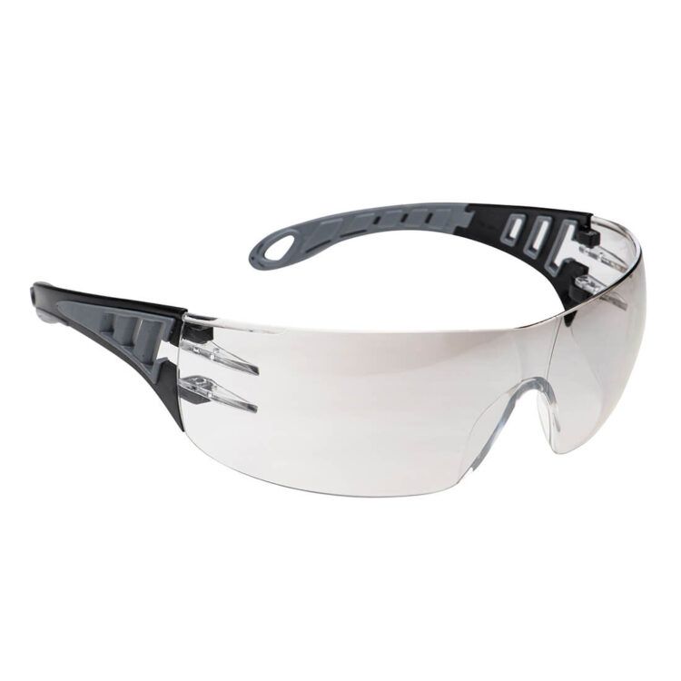 Tech Look Safety Glasses Mirror - PS12