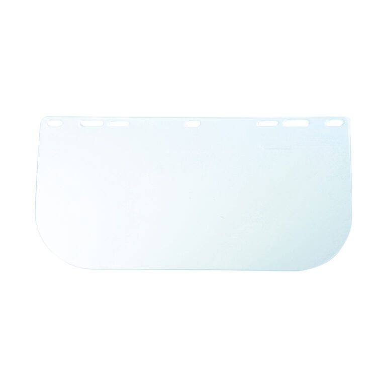 Replacement Clear Visor Clear - PW92